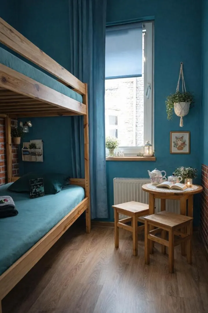 Jopi Hostel Centrum 1