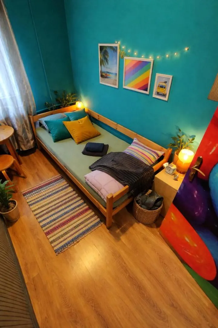 Jopi Hostel Centrum 8
