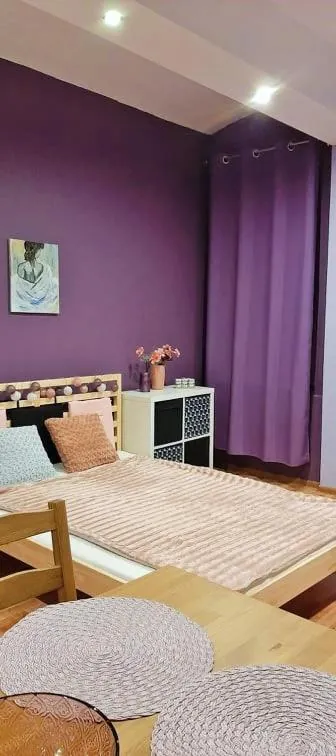 Jopi Hostel Centrum 9